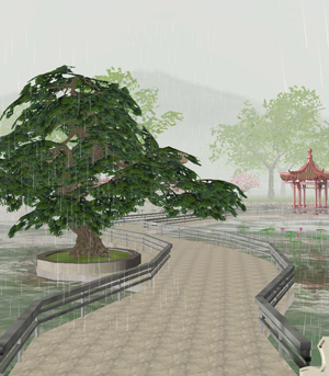 碧霞公墓